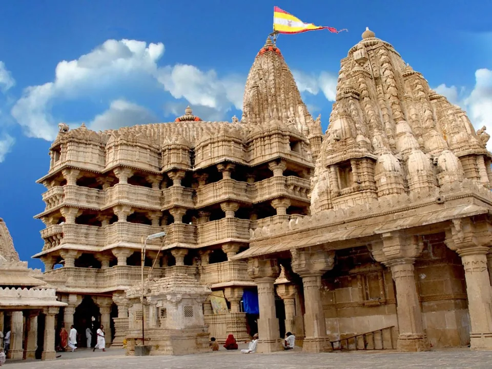 Dwarkadhish