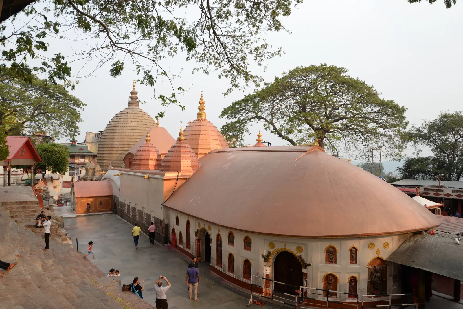 ശക്തിപീഠങ്ങൾ