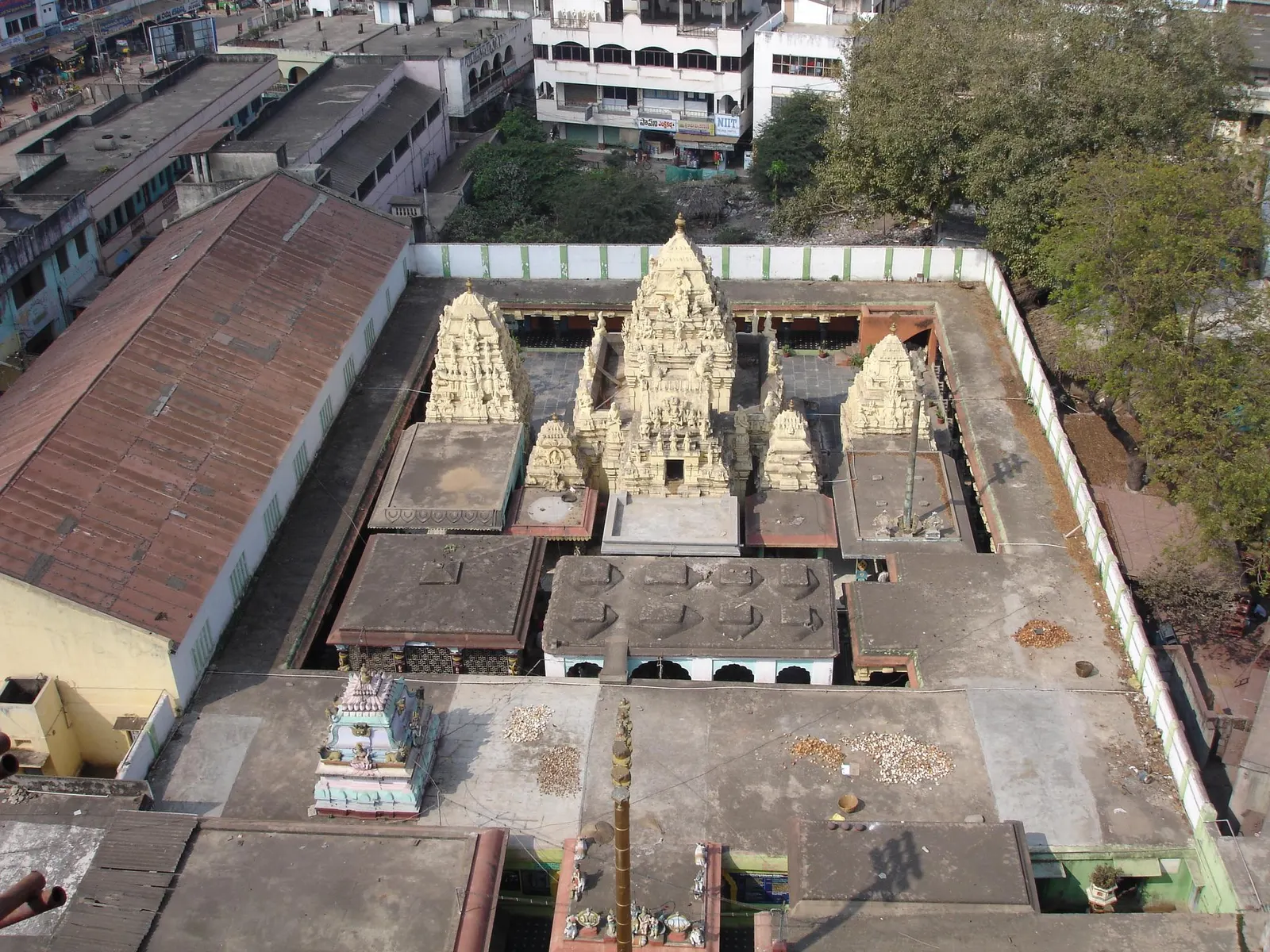 Ksheerarama